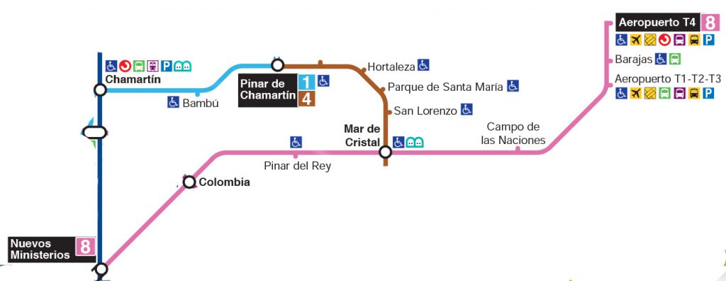 madrid_metro_airportT4_Chamartin